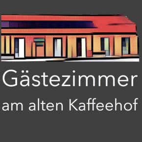 Gästezimmer am alten Kaffee Hof